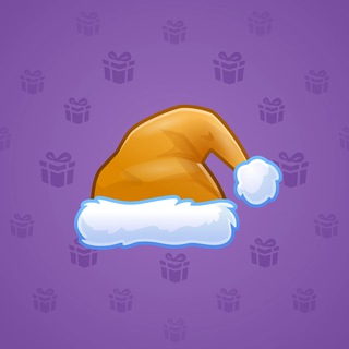 Santa Hat #15222
