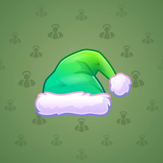 Santa Hat #15244