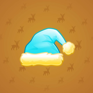 Santa Hat #15246