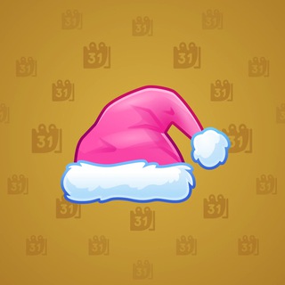 Santa Hat #15248