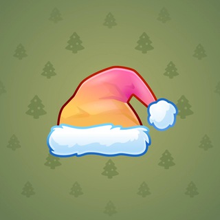 Santa Hat #15252