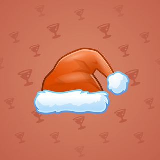 Santa Hat #15253