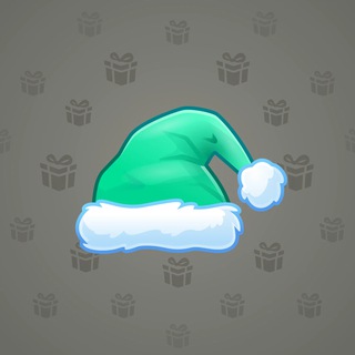 Santa Hat #15254