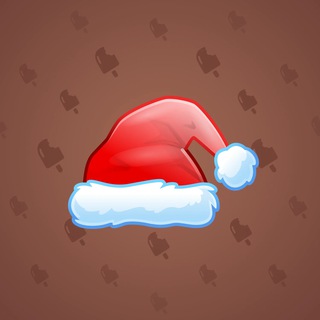 Santa Hat #15256
