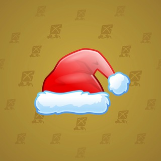 Santa Hat #15259
