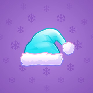 Santa Hat #15260