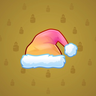 Santa Hat #15261