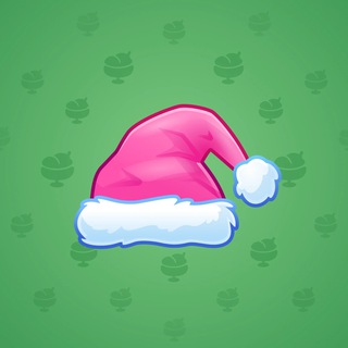 Santa Hat #15269