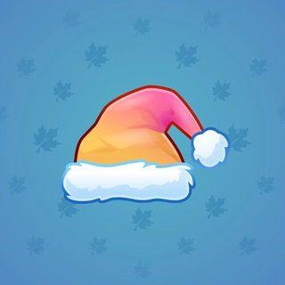 Santa Hat #15273