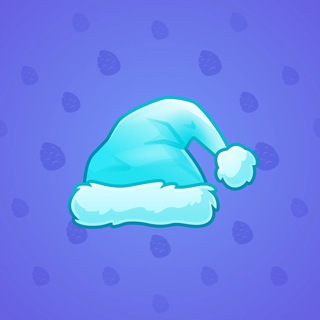 Santa Hat #15274