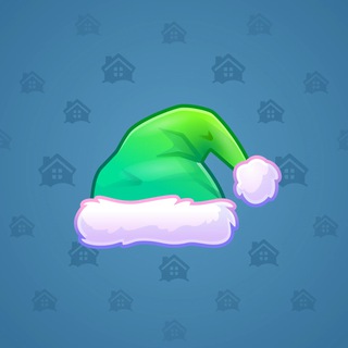 Santa Hat #15278