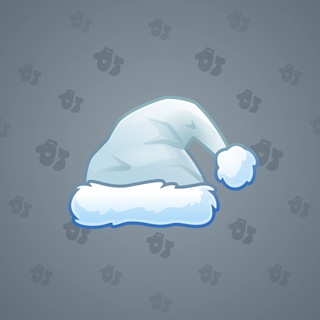 Santa Hat #15290