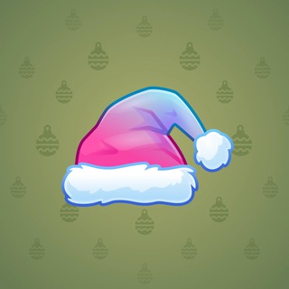 Santa Hat #15292