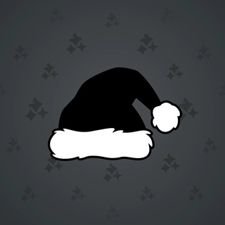 Santa Hat #15294