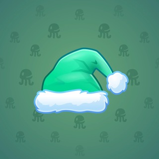 Santa Hat #15300