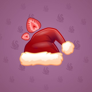 Santa Hat #15302