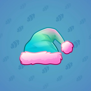Santa Hat #15486