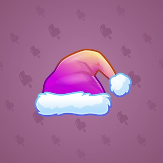 Santa Hat #15914