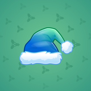 Santa Hat #15917