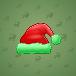 Santa Hat #15921