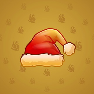 Santa Hat #15925