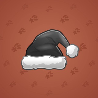 Santa Hat #15928