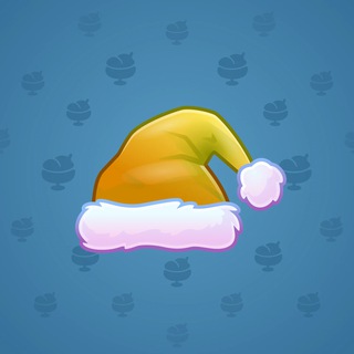 Santa Hat #15934