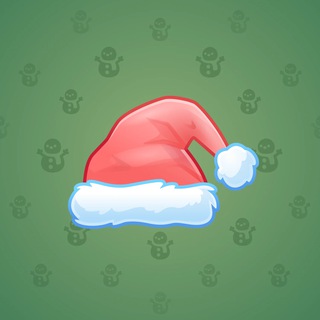 Santa Hat #15938