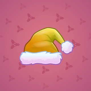 Santa Hat #15939
