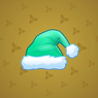 Santa Hat #15940