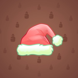 Santa Hat #15946