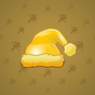 Santa Hat #16072