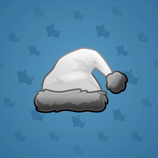 Santa Hat #16079