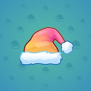 Santa Hat #16086