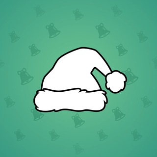 Santa Hat #16087