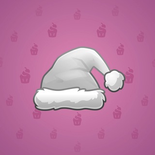 Santa Hat #16090