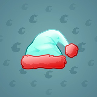 Santa Hat #16092