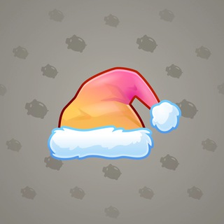 Santa Hat #16094