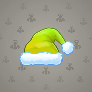 Santa Hat #16097