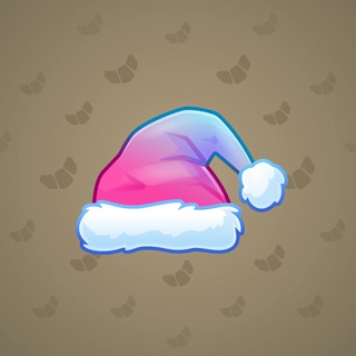 Santa Hat #16101