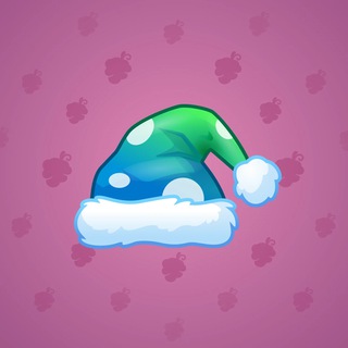 Santa Hat #16103
