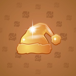 Santa Hat #16107