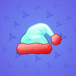 Santa Hat #16160