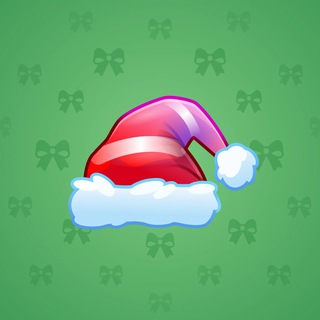 Santa Hat #16161