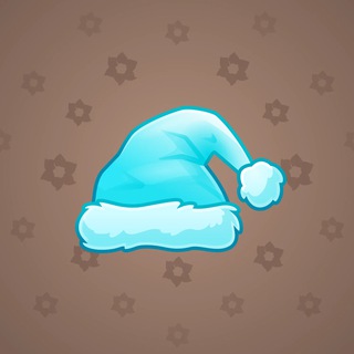 Santa Hat #16165