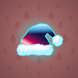 Santa Hat #16166