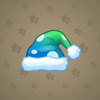 Santa Hat #16171