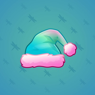 Santa Hat #16172
