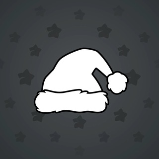 Santa Hat #16173