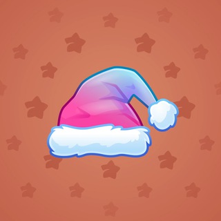 Santa Hat #16174